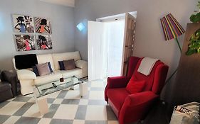 Apartamento Apodaca